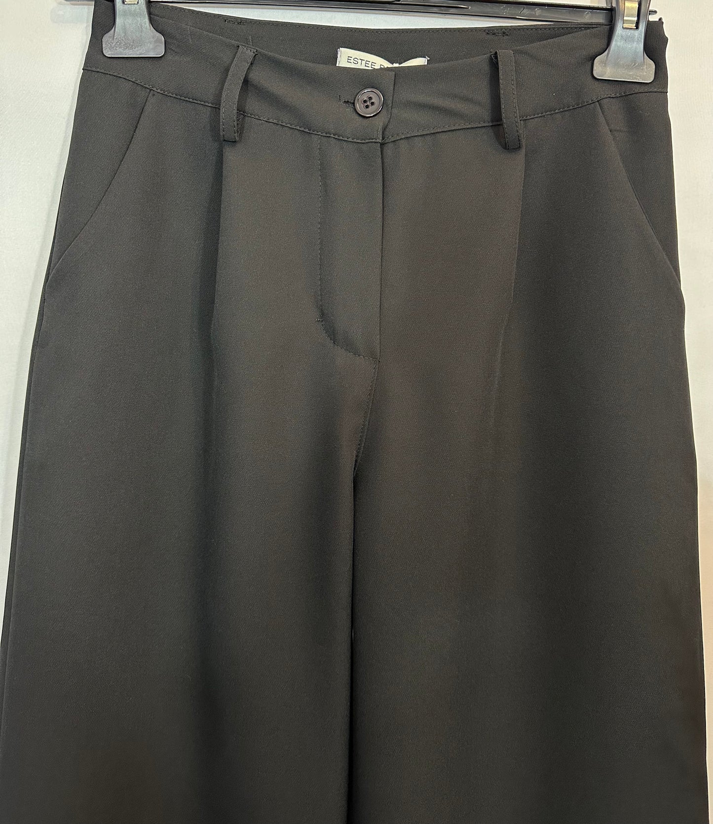 Pantalon tailleur
