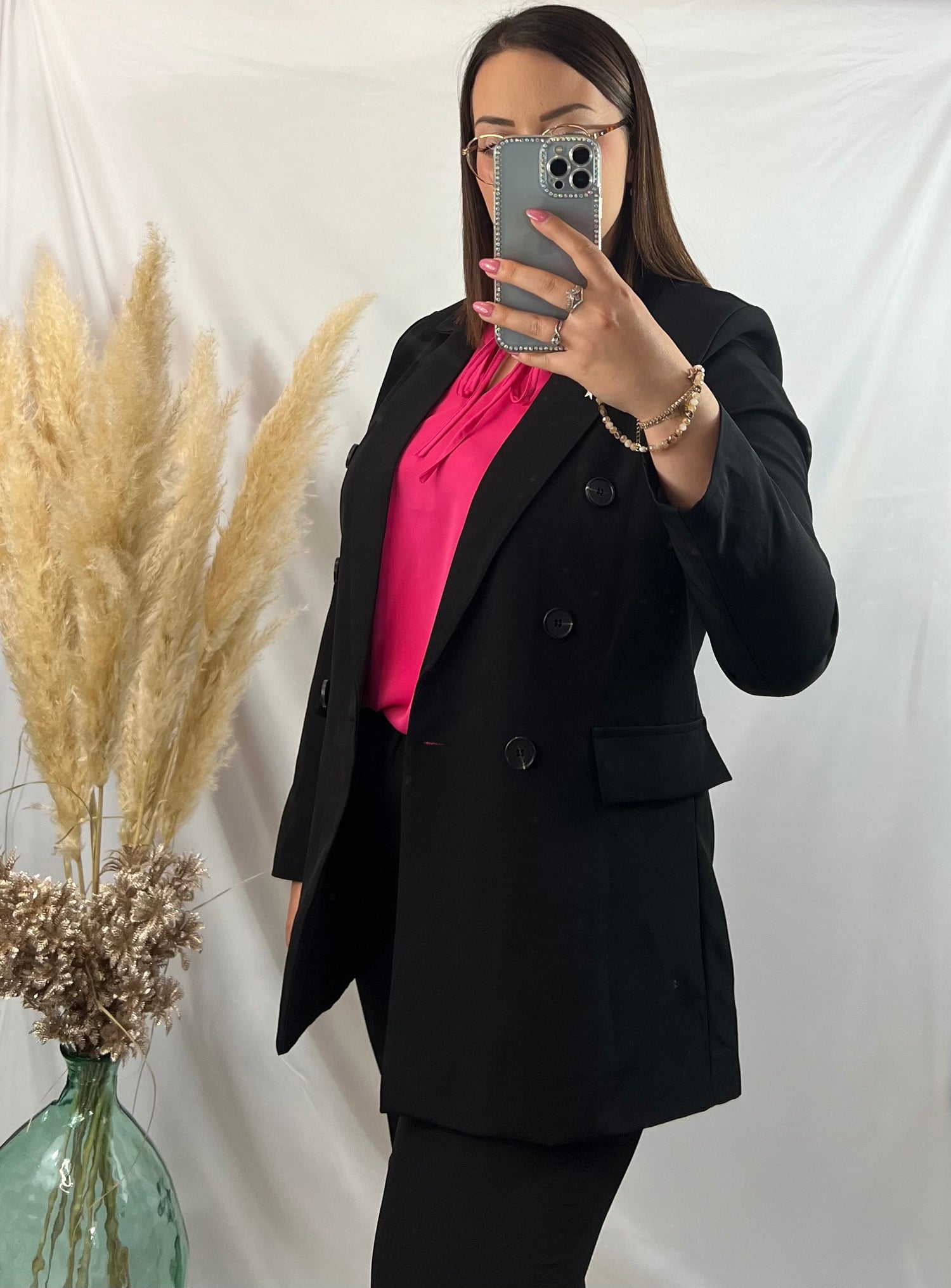 Vestes 🌸
