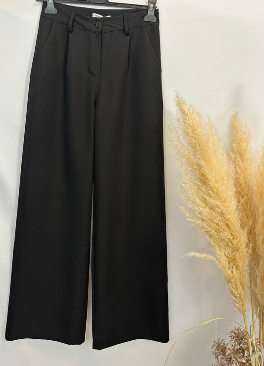 Pantalon tailleur